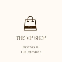 THE VVIP SHOP