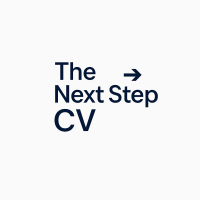 The next step CV
