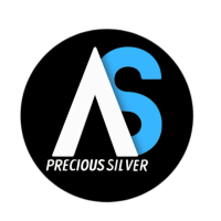 Precious silver