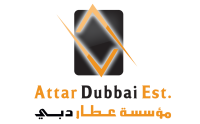 عطار دبي