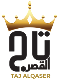 شركة تاج القصر للمجوهرات