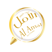 آيسكريم الأمل