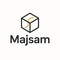 Majsam | مجسّم