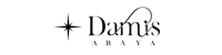 عبايات دامس