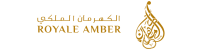 الكهرمان الملكي