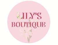 Lily’s boutique