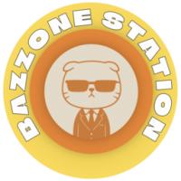 Bazzone Station
