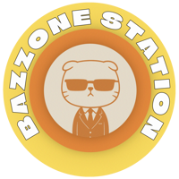 Bazzone Station