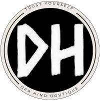 Dar Hind Boutique