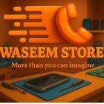 Waseem Store