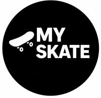 My skate