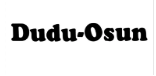 دودو أوسون - Dudu-Osun