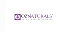 أوز ناتشورالز - OZNaturals