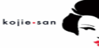 كوجي سان - kojie san