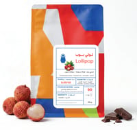 لولي بوب 125G - صورة 1
