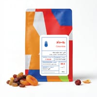 روبيرتو كولومبيا 250g - Image 1