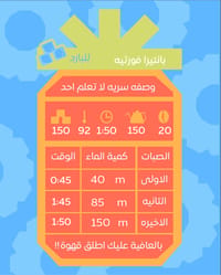 كولومبيا بانتيرا فيورته 250g - صورة 3