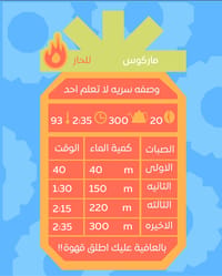 ماركوس البرازيل 250g - صورة 4