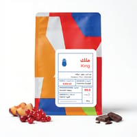ملك كولومبيا 250G - صورة 1