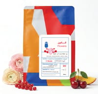 فلاورز  1KG - Image 1