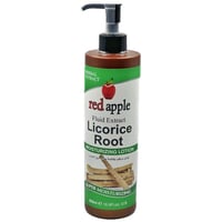 لوشن Red apple بخلاصة عرق السوس  - صورة 1