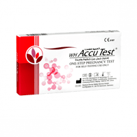 أختبار الحمل ACCUTEST من خطوة واحده  - صورة 1