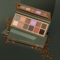 باليت أنستازيا beverly hills  - صورة 1