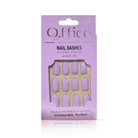 أظافر لاصقة Q.ffice - صورة 1