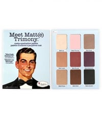 MEET MATT-مات ميت طقم ظلال العيون - صورة 1