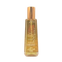 لوكس  معطر للشعر والجسم برائحة المسك 236 مل - صورة 1