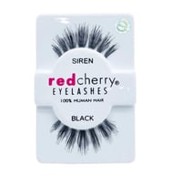طقم رموش حبة Red Cherry #SIREN - صورة 1