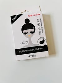 لزقة تحت العين 42 Mani Curex - صورة 1