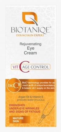 كريم مجدد للعين  Rejuvenating Eye Cream - صورة 2