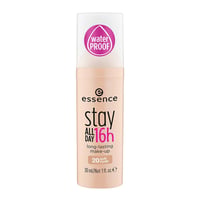 ميك اب أساس مرطب STAY من ESSENCE - صورة 1