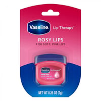 VASELINE ملمع شفاه بالفراولة 7 غ - صورة 1