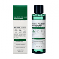 المعجزه تونر اها باها150ml - صورة 1