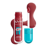 NYX ملمع الشفاه اي في مرطب بابل  - صورة 8