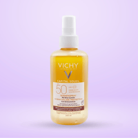 واقي الشمس VICHY  - صورة 1