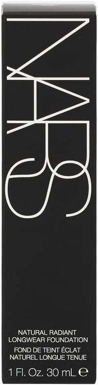 كريم أساس NARS Natural Radiant Longwear  - صورة 1