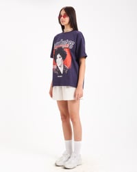 Speedhunters T-shirt -NAVY - صورة 3