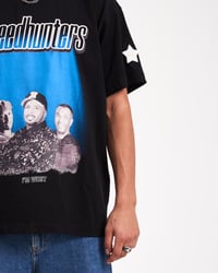Speedhunters T-shirt -BLACK - صورة 7