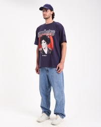 Speedhunters T-shirt -NAVY - صورة 4