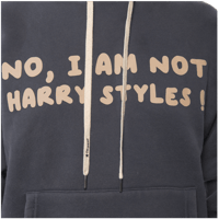 NO I'M NOT هودي -كحلي  - صورة 4