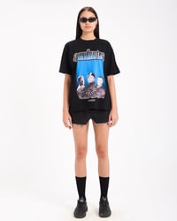 Speedhunters T-shirt -BLACK - صورة 1