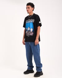 Speedhunters T-shirt -BLACK - صورة 3