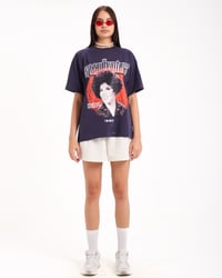 Speedhunters T-shirt -NAVY - صورة 1