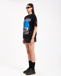 Speedhunters T-shirt -BLACK - صورة 4