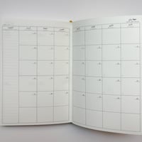 2026 Planner - Image 4