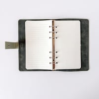 مفكرة جلد - Image 2