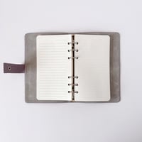 مفكرة جلد - Image 2